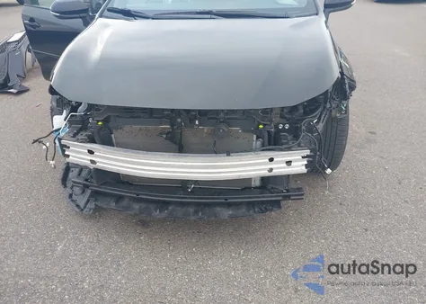 2025 Toyota Corolla Fx из США, поврежденный, VIN 5YFB4MCE5SP223364